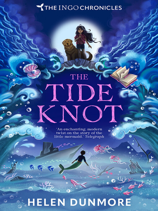 Title details for The Tide Knot by Helen Dunmore - Available